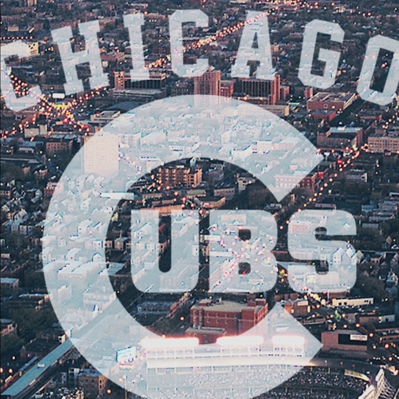 Meet your Posher, Nicholas - Picture 1 of 1